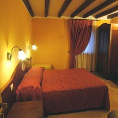 фото отеля Locanda Del Borgo Antico