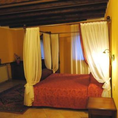 фото отеля Locanda Del Borgo Antico