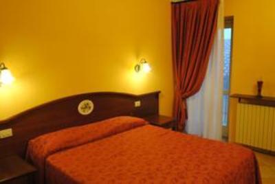 фото отеля Locanda Del Borgo Antico