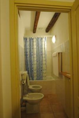 фото отеля Locanda Del Borgo Antico