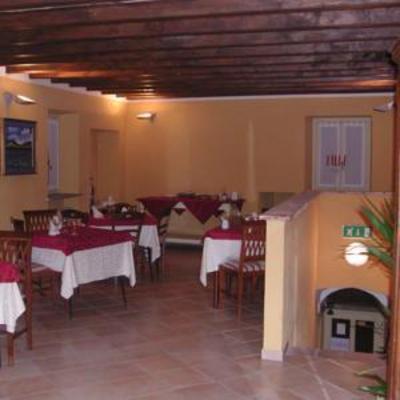 фото отеля Locanda Del Borgo Antico