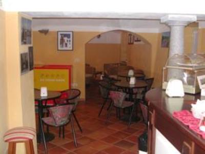 фото отеля Locanda Del Borgo Antico