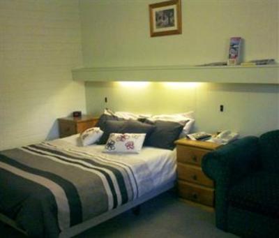 фото отеля Millers Cottage Motel
