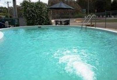 фото отеля Millers Cottage Motel