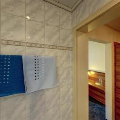 фото отеля Pension Wendelstein
