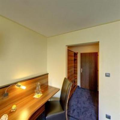 фото отеля Pension Wendelstein