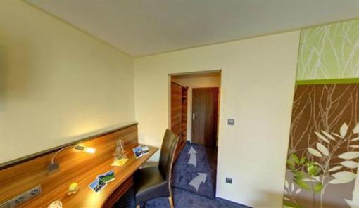 фото отеля Pension Wendelstein