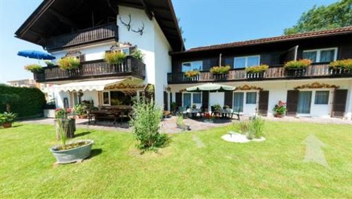 фото отеля Pension Wendelstein