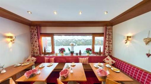фото отеля Pension Wendelstein