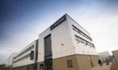фото отеля Travelodge Wallasey New Brighton