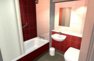 фото отеля Travelodge Wallasey New Brighton