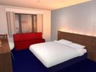 фото отеля Travelodge Wallasey New Brighton