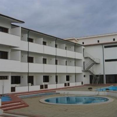 фото отеля Estalagem Santo Andre Inn