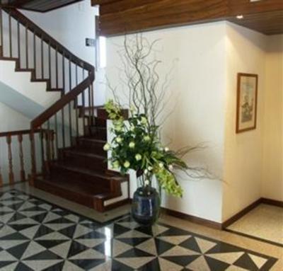 фото отеля Estalagem Santo Andre Inn
