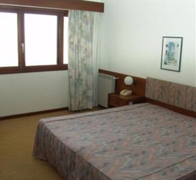 фото отеля Estalagem Santo Andre Inn