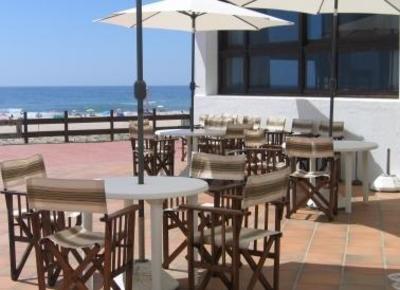 фото отеля Estalagem Santo Andre Inn