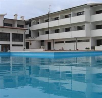 фото отеля Estalagem Santo Andre Inn