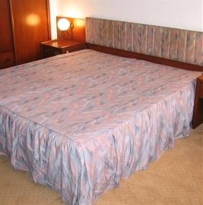 фото отеля Estalagem Santo Andre Inn