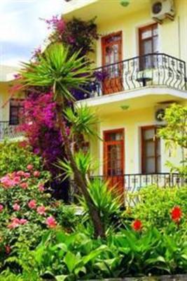 фото отеля Turhan Motel