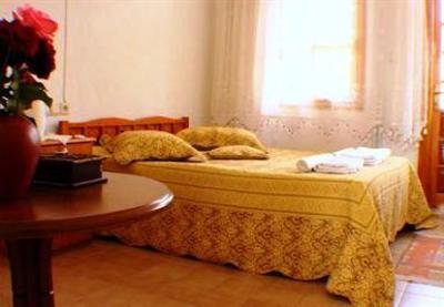 фото отеля Turhan Motel