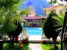 фото отеля Turhan Motel