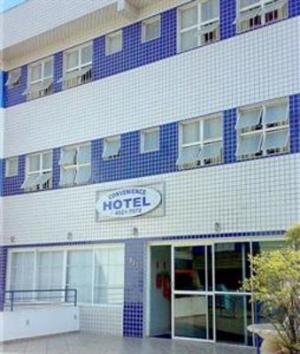фото отеля Convenience Hotel