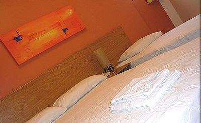фото отеля Convenience Hotel