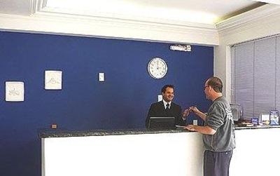 фото отеля Convenience Hotel