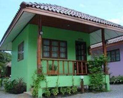 фото отеля Suchada Villa