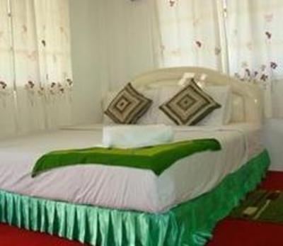 фото отеля Suchada Villa