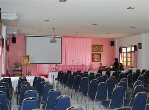 фото отеля Suchada Villa