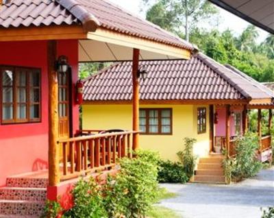 фото отеля Suchada Villa