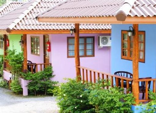 фото отеля Suchada Villa