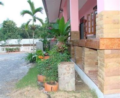 фото отеля Suchada Villa