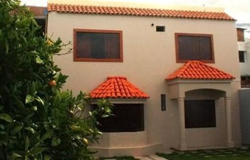 фото отеля Villa Reyes