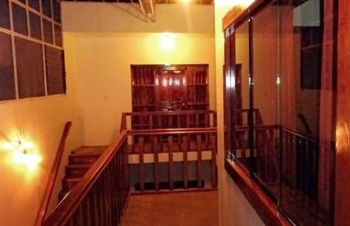 фото отеля Villa Reyes