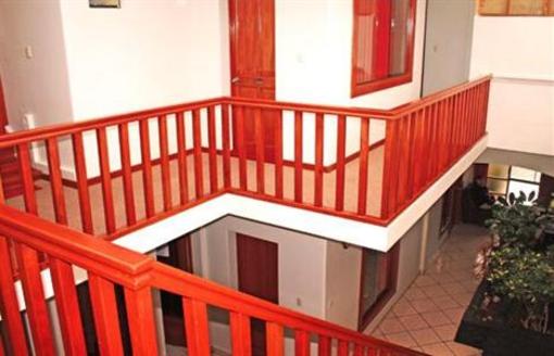 фото отеля Villa Reyes