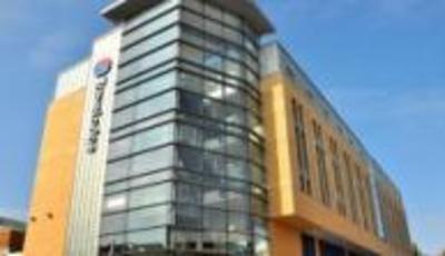 фото отеля Travelodge Morecambe