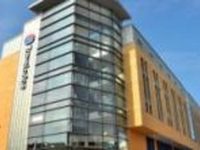 Travelodge Morecambe