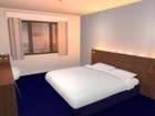 фото отеля Travelodge Morecambe