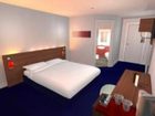 фото отеля Travelodge Morecambe