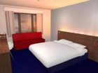 фото отеля Travelodge Morecambe