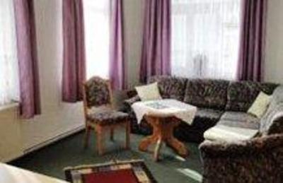 фото отеля Pension Andra