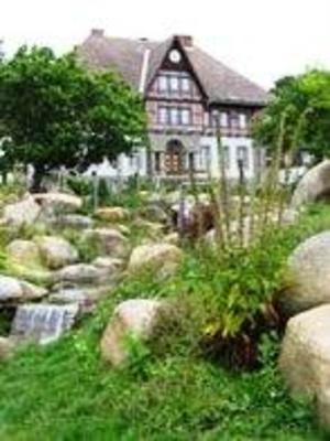 фото отеля Pension Andra