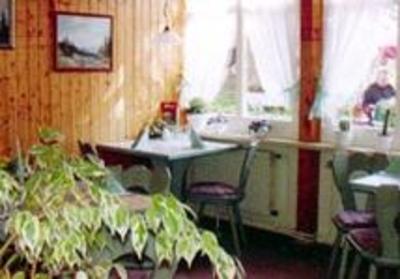 фото отеля Pension Andra