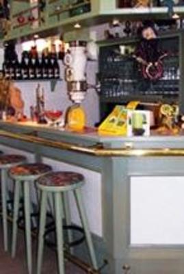 фото отеля Pension Andra