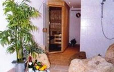 фото отеля Pension Andra