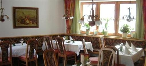 фото отеля Hotel Pension Central Kramsach