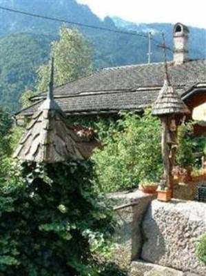 фото отеля Hotel Pension Central Kramsach