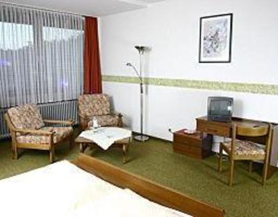 фото отеля Hotel Roeb Zum Alten Fritz